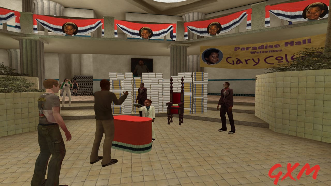 Screenshot 7 of Postal 2