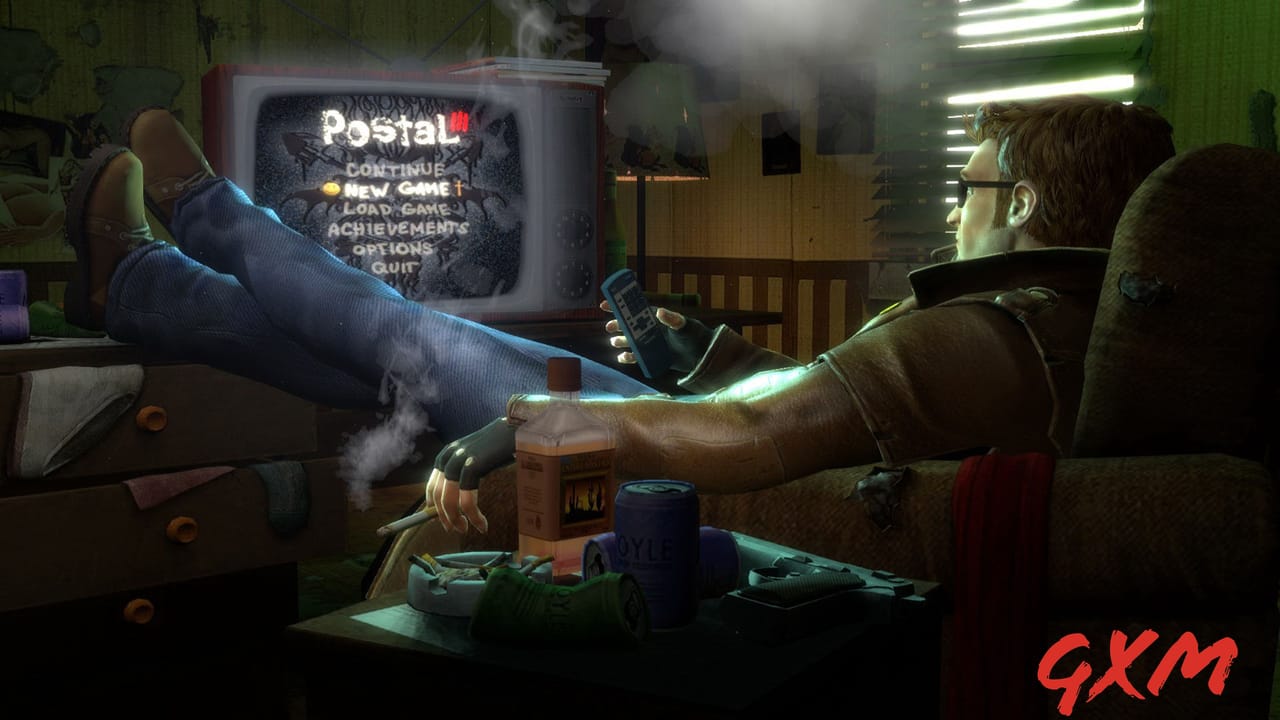 Screenshot 5 of Postal III