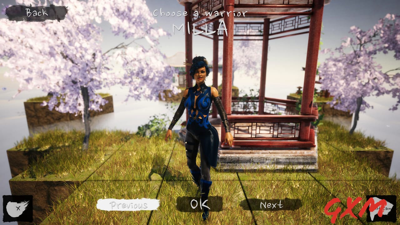 Screenshot 6 of Power Pushout