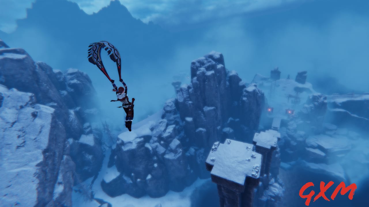 Screenshot 3 of Praey for the Gods