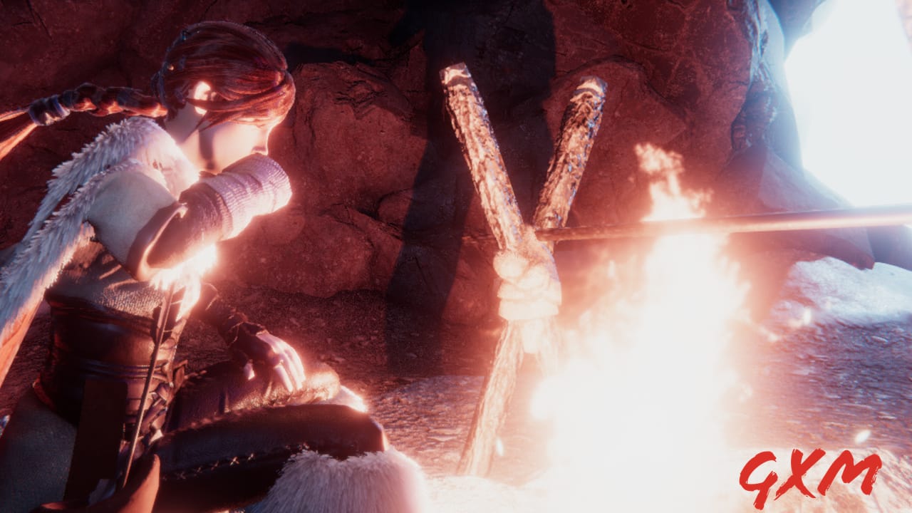 Screenshot 4 of Praey for the Gods