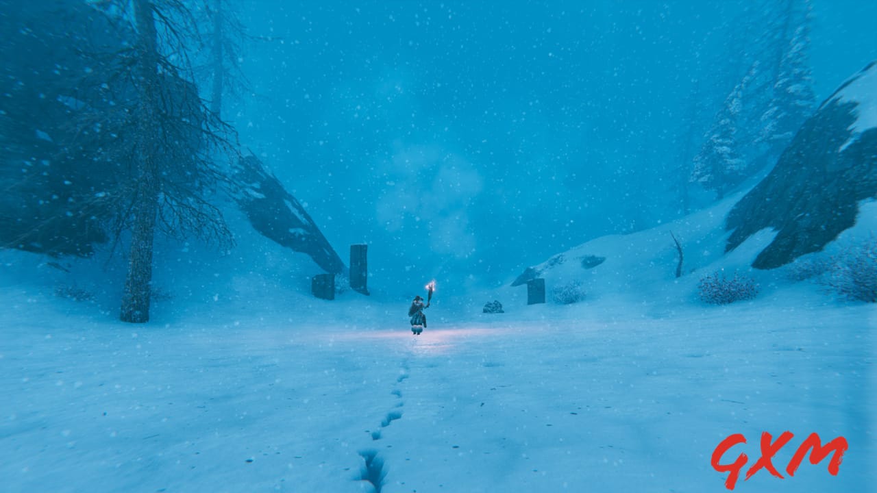 Screenshot 6 of Praey for the Gods