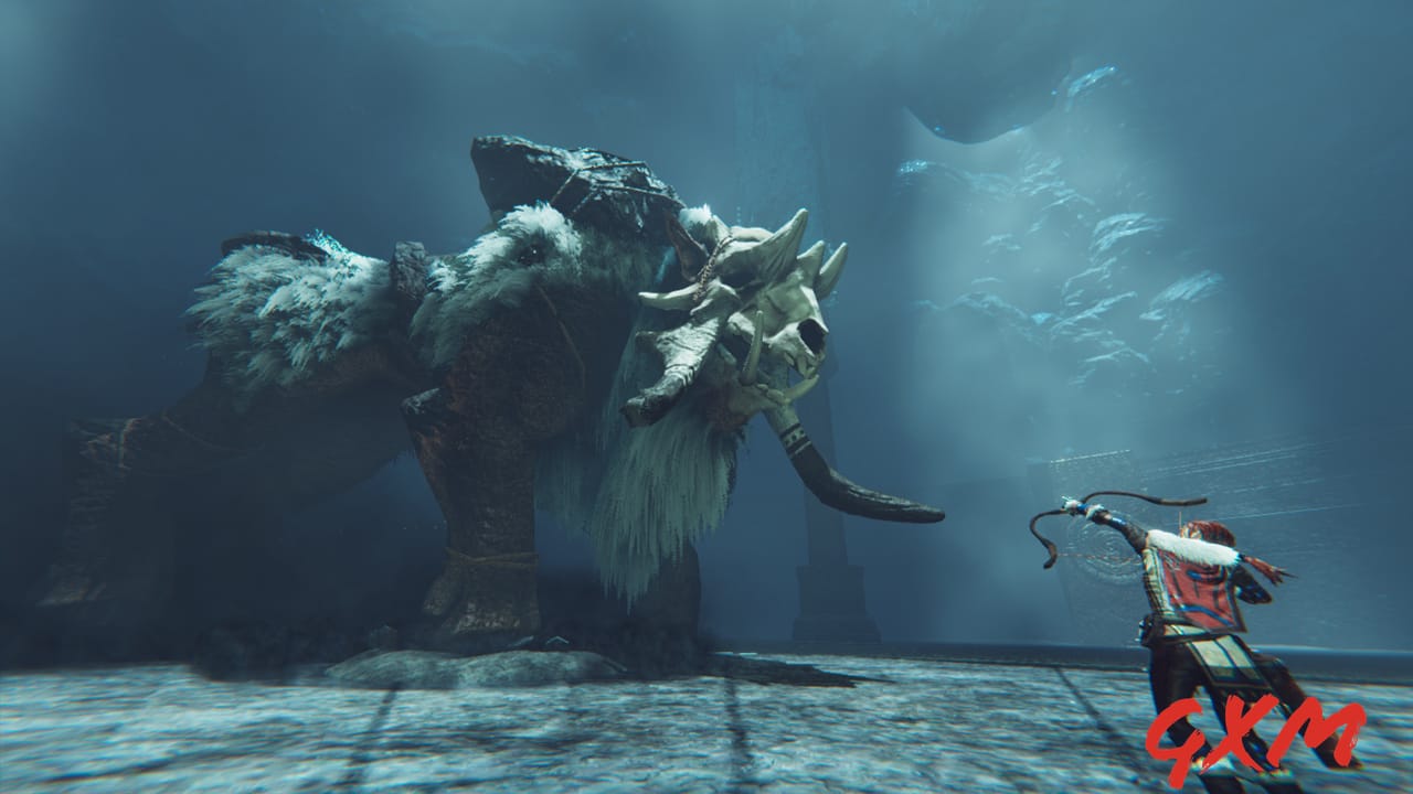 Screenshot 7 of Praey for the Gods