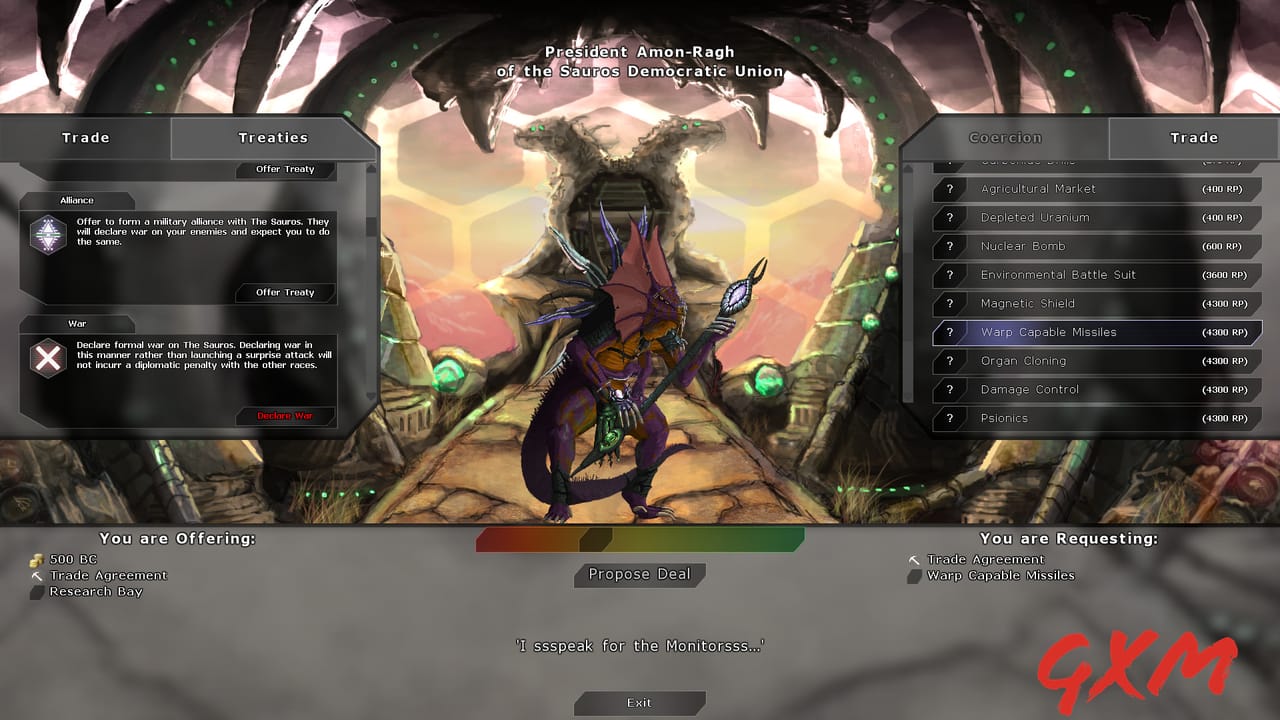 Screenshot 6 of Predestination