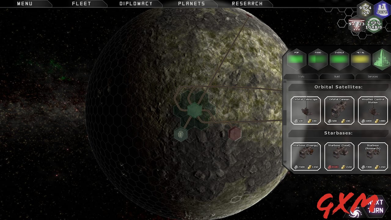 Screenshot 7 of Predestination