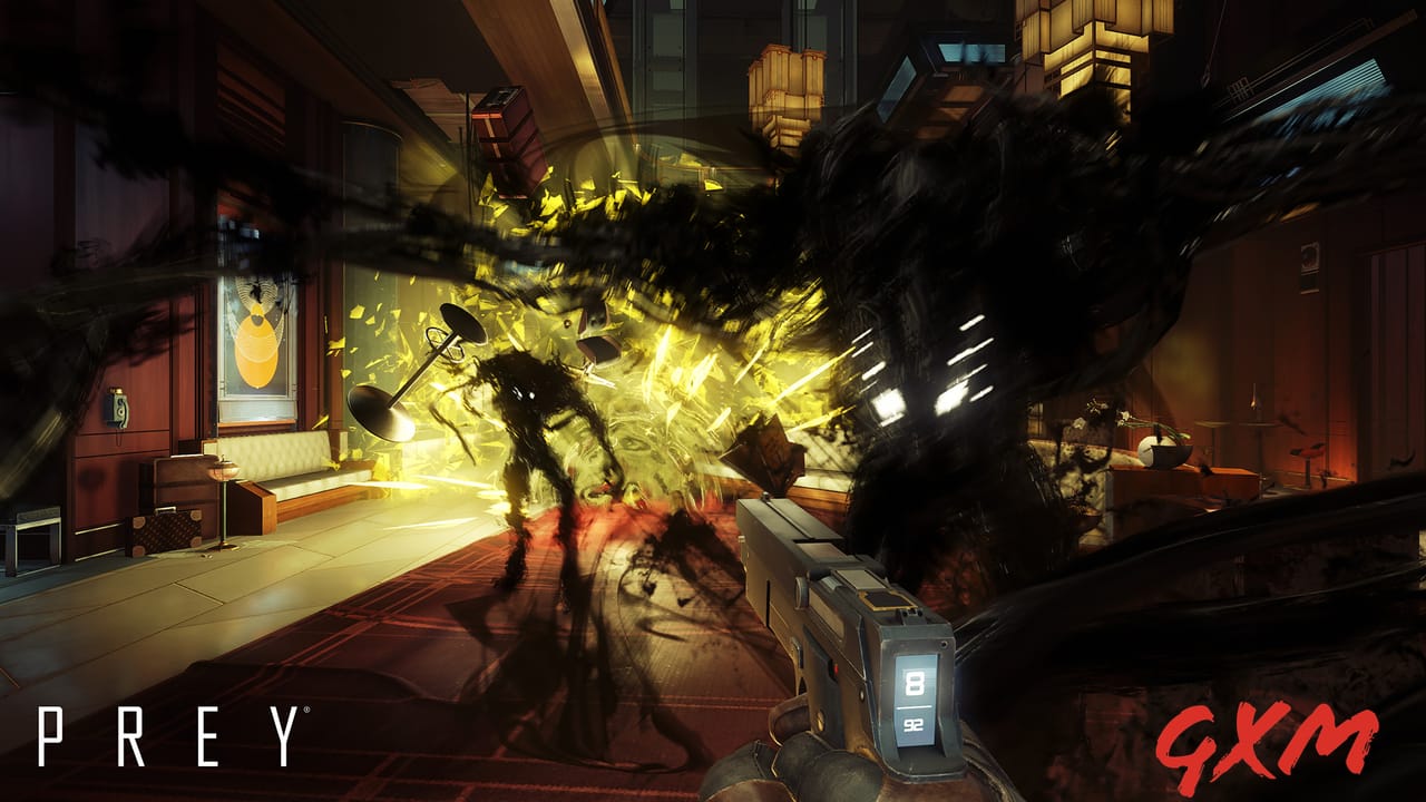Screenshot 2 of Prey