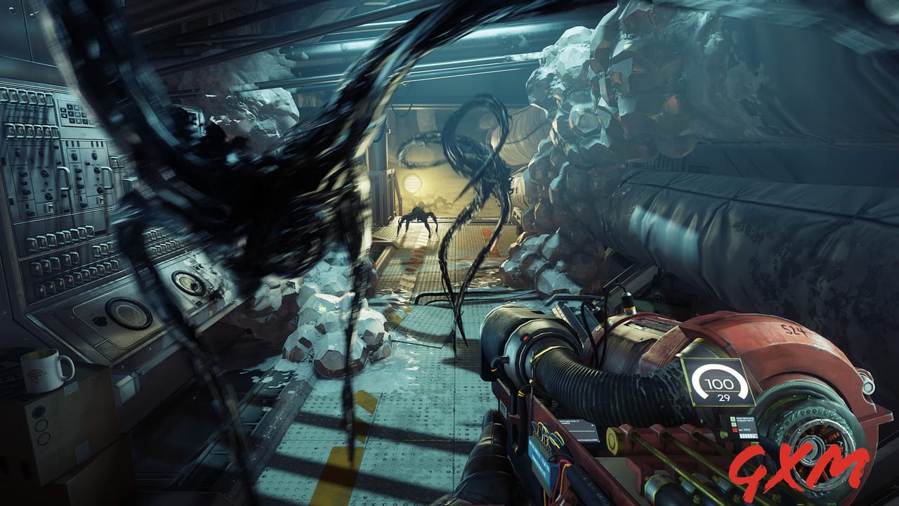 Screenshot 3 of Prey