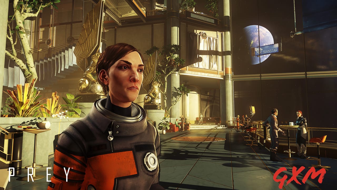 Screenshot 5 of Prey