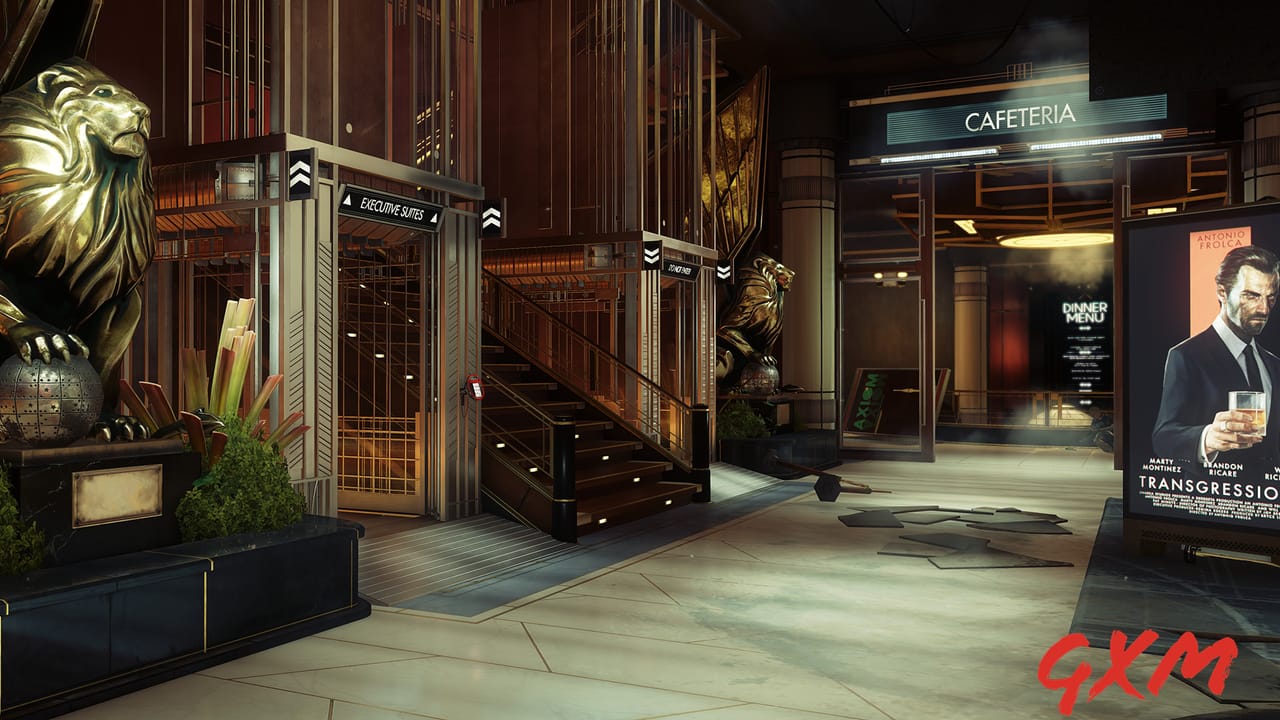 Screenshot 6 of Prey