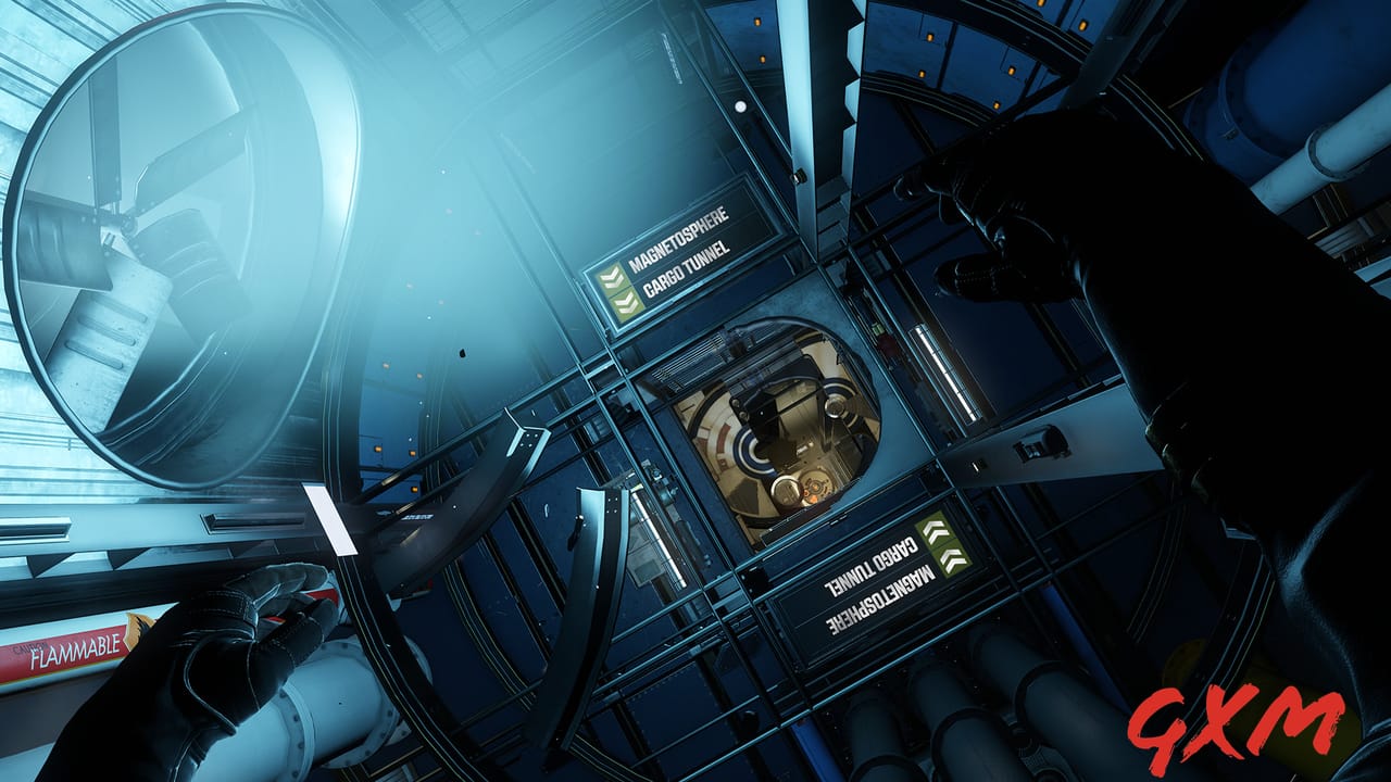 Screenshot 7 of Prey