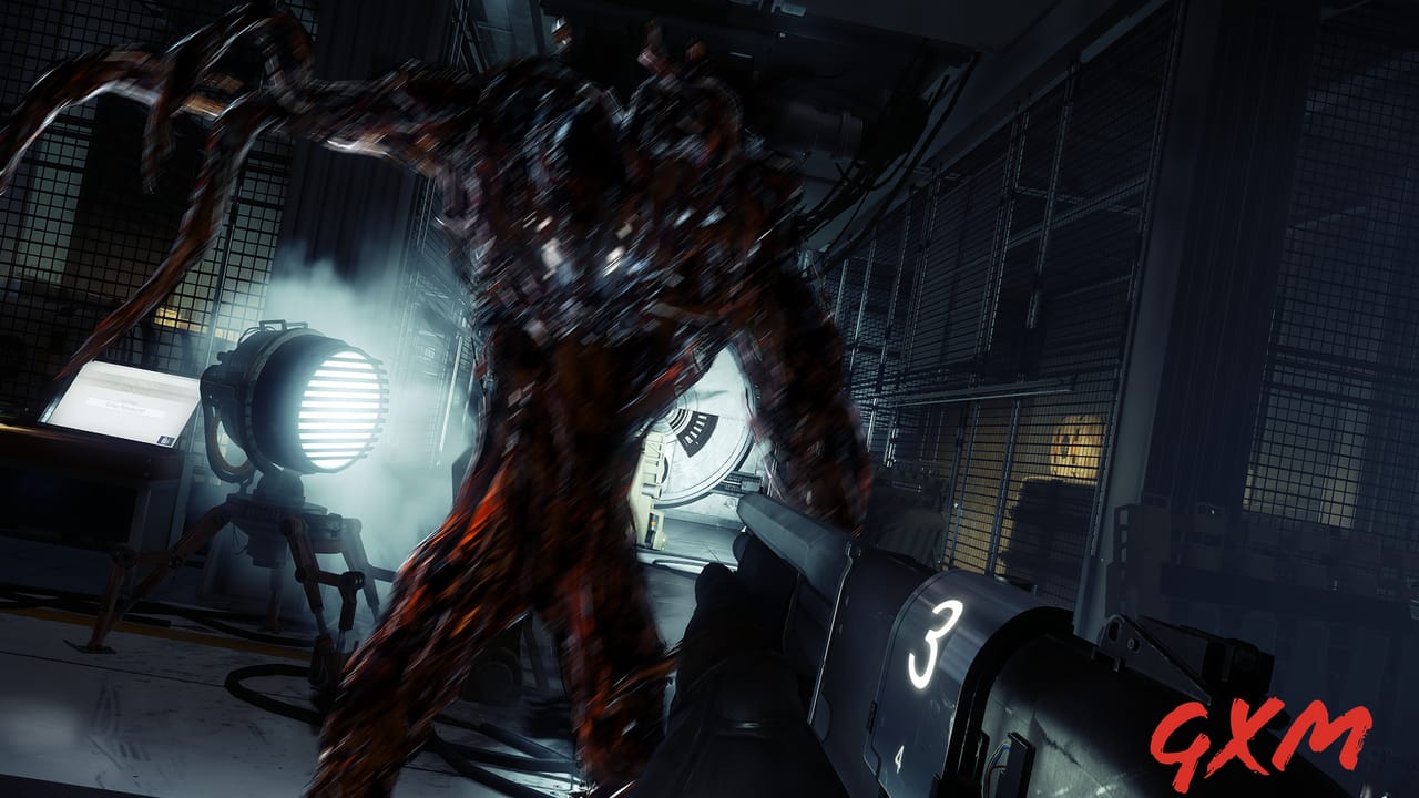 Screenshot 8 of Prey