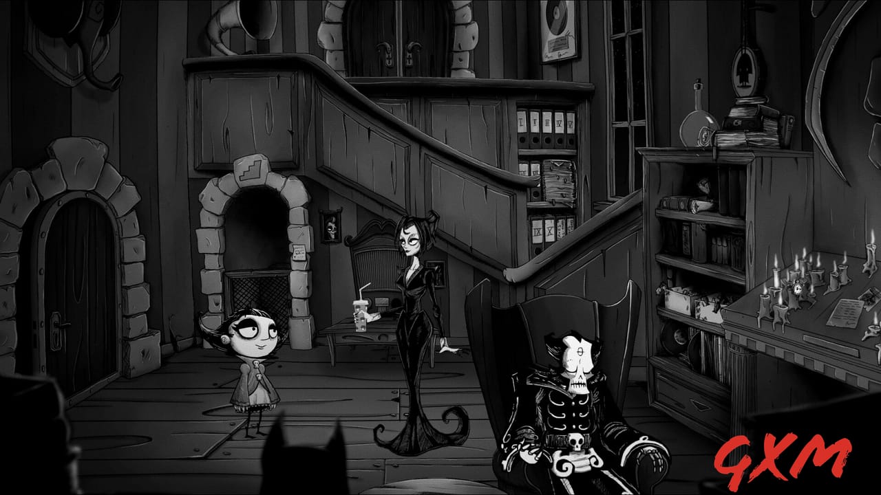 Screenshot 2 of PRIM