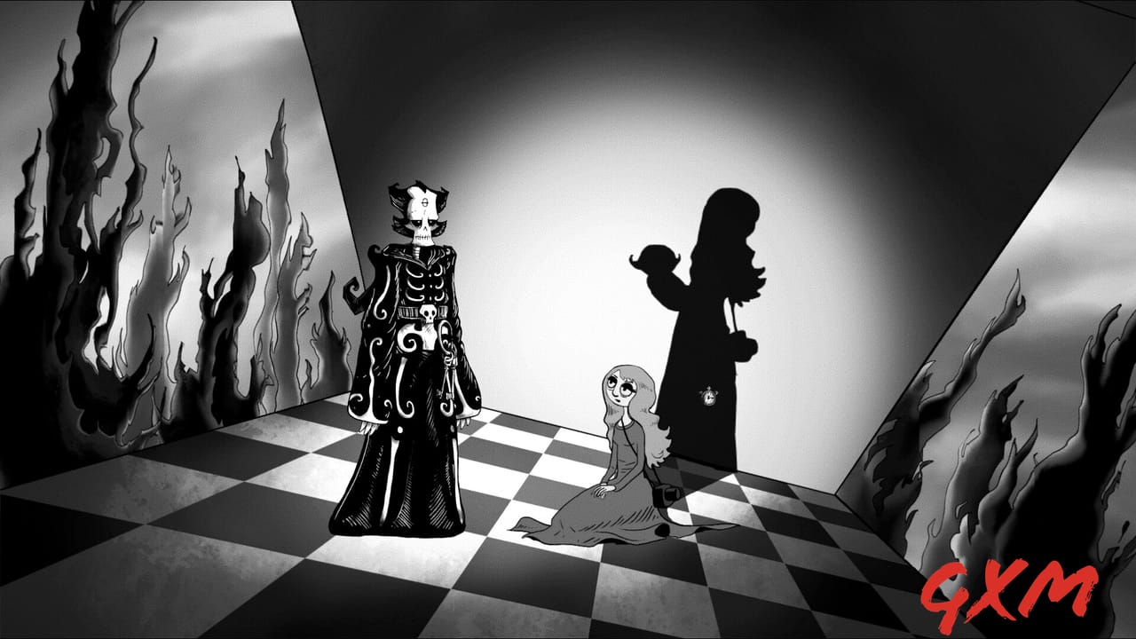 Screenshot 3 of PRIM