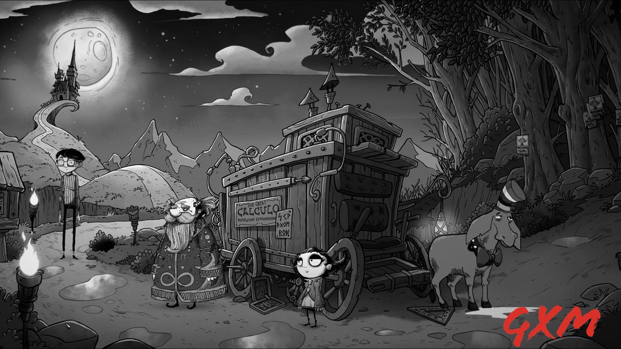 Screenshot 4 of PRIM