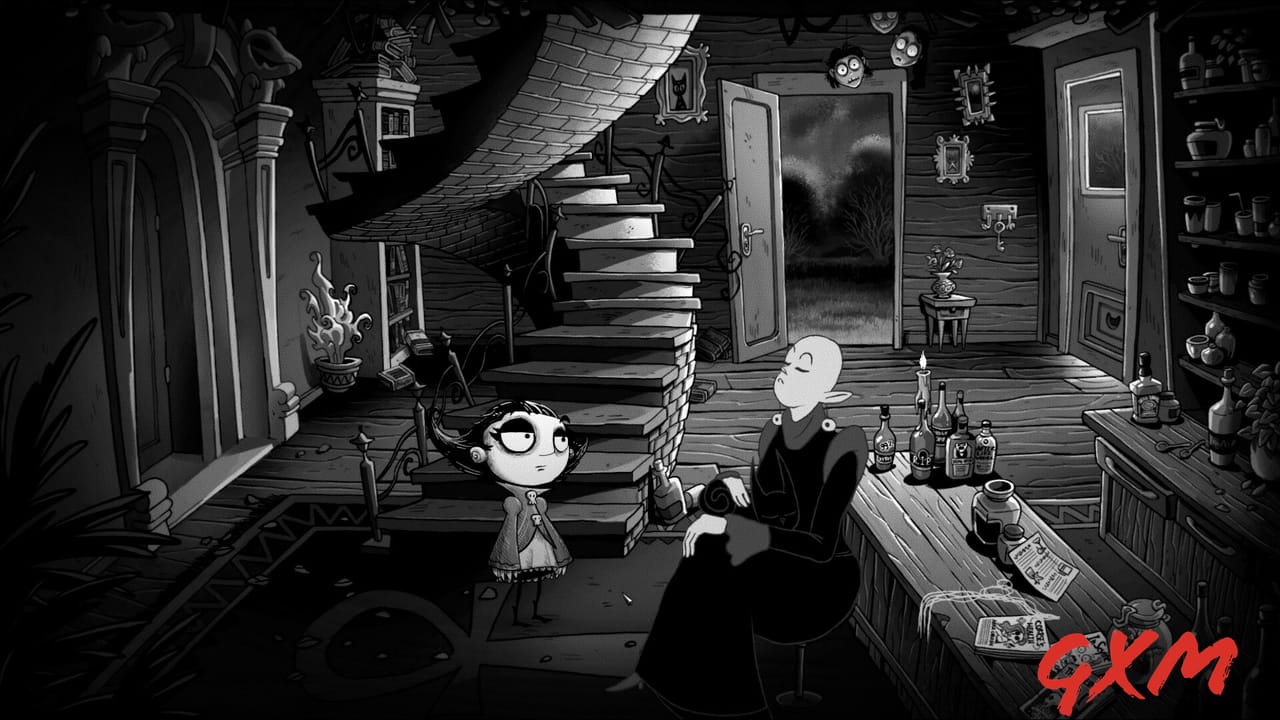 Screenshot 5 of PRIM