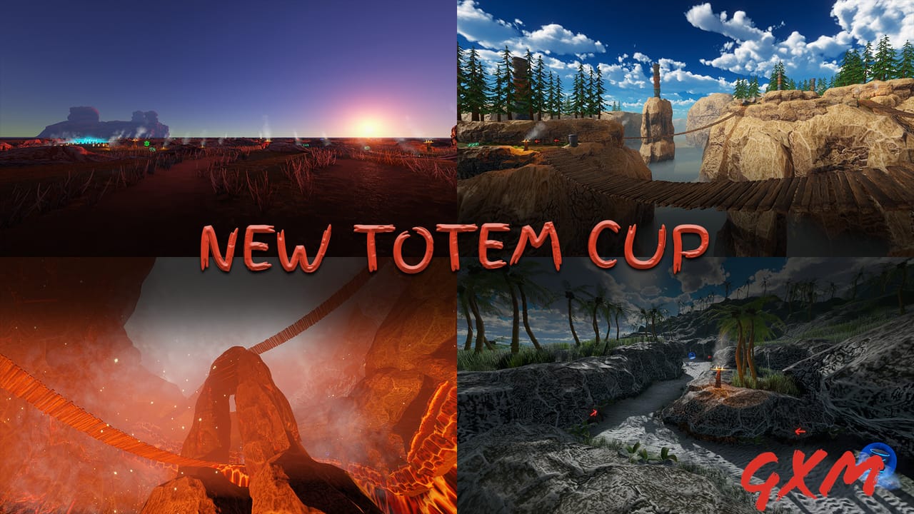 Screenshot 3 of Primal Pursuit