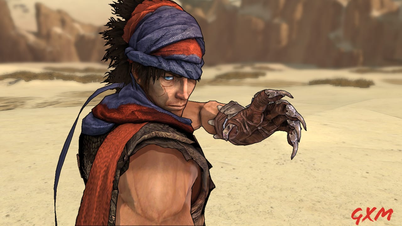 Screenshot 3 of Prince of Persia