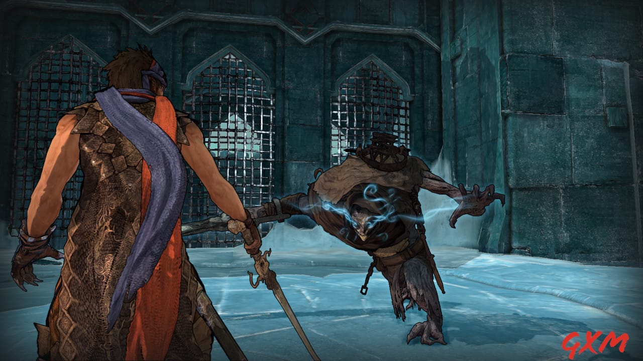 Screenshot 4 of Prince of Persia
