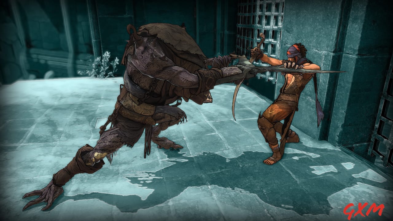 Screenshot 5 of Prince of Persia