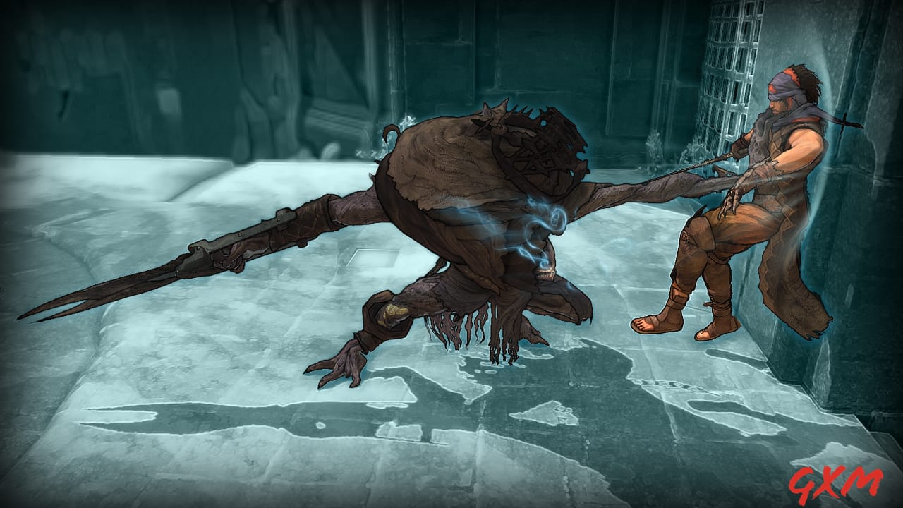 Screenshot 6 of Prince of Persia