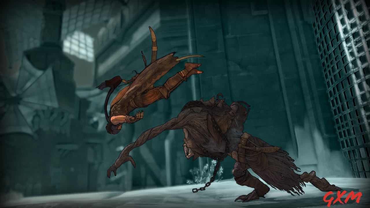 Screenshot 7 of Prince of Persia