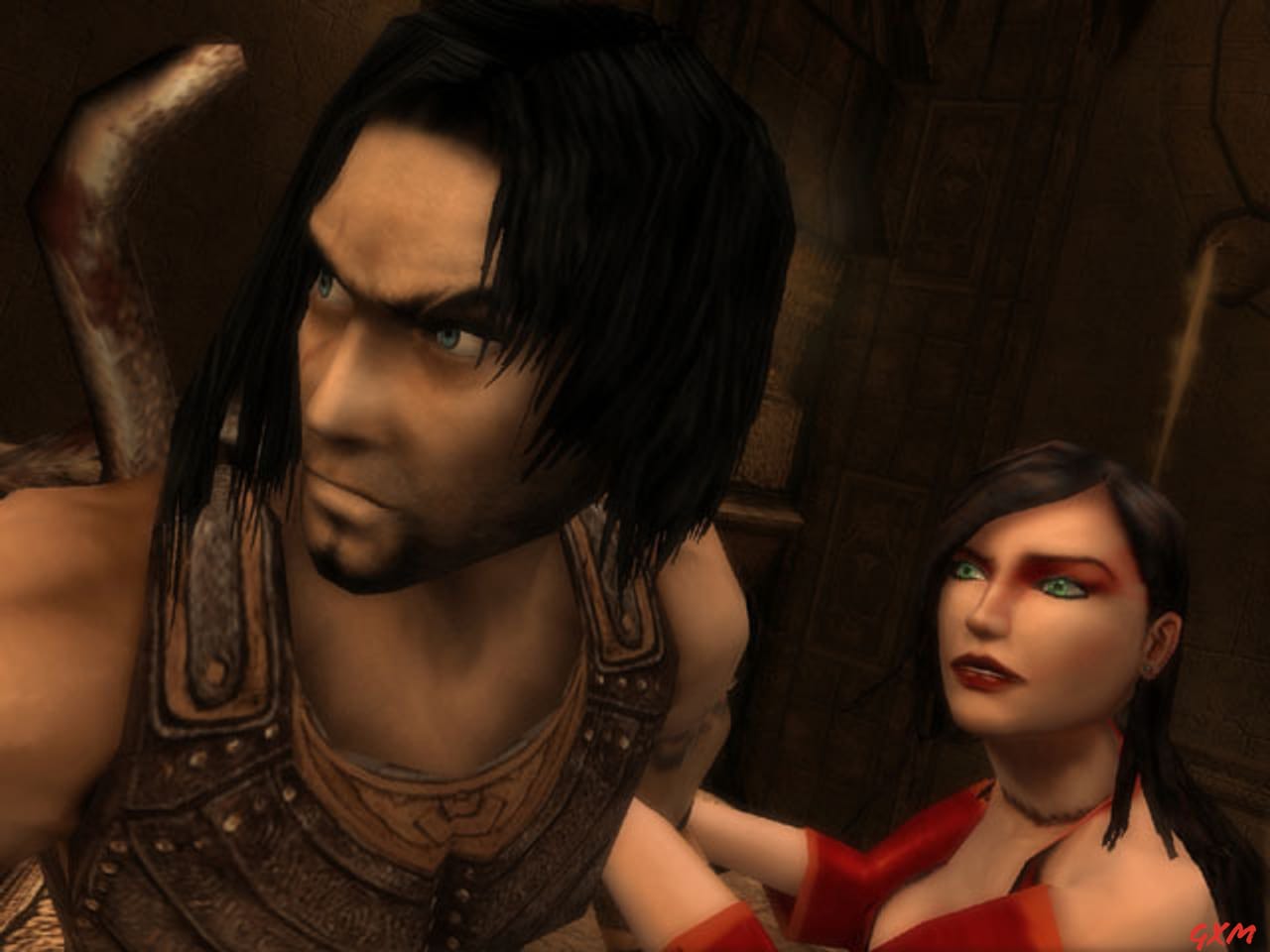 Screenshot 6 of Prince of Persia: Warrior Within