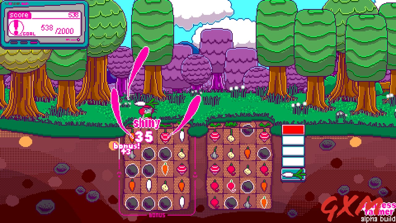 Screenshot 3 of Princess Farmer