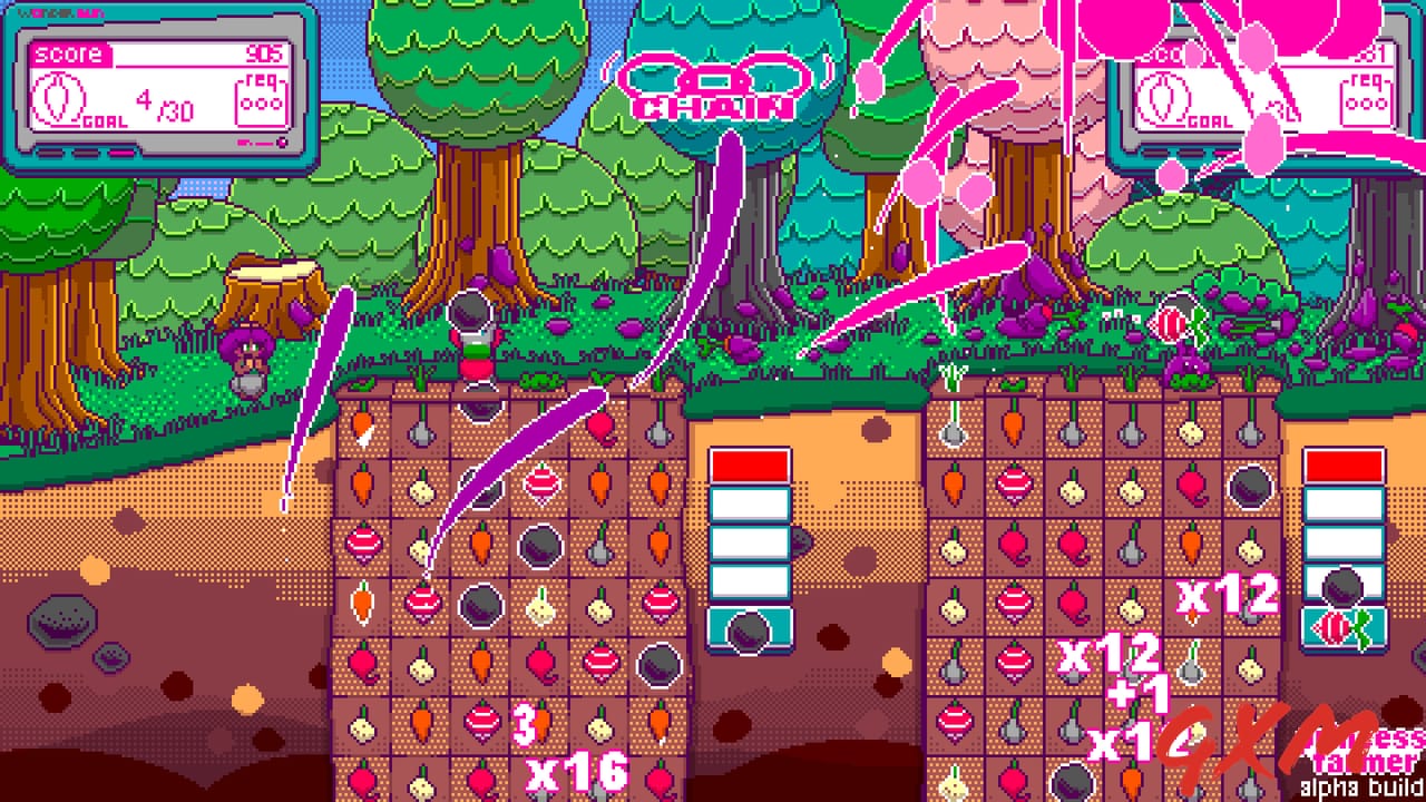 Screenshot 4 of Princess Farmer