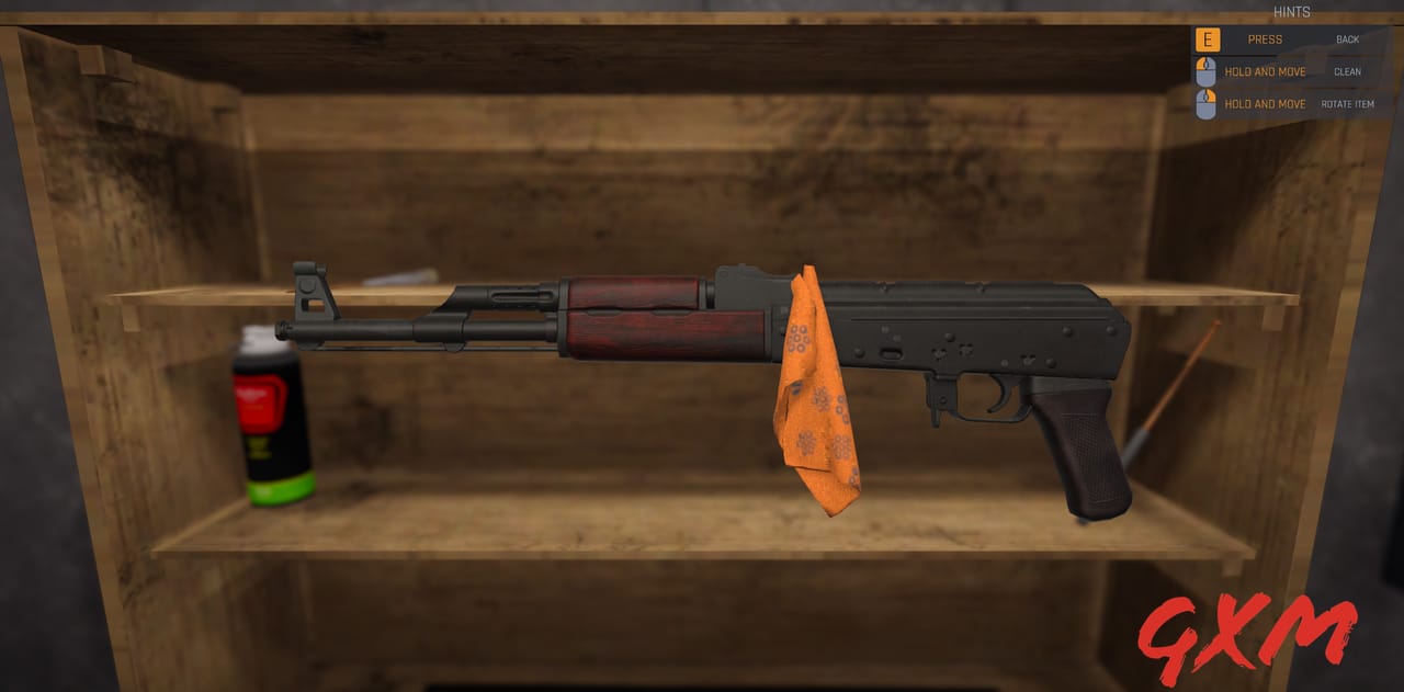 Screenshot 7 of Prison Simulator