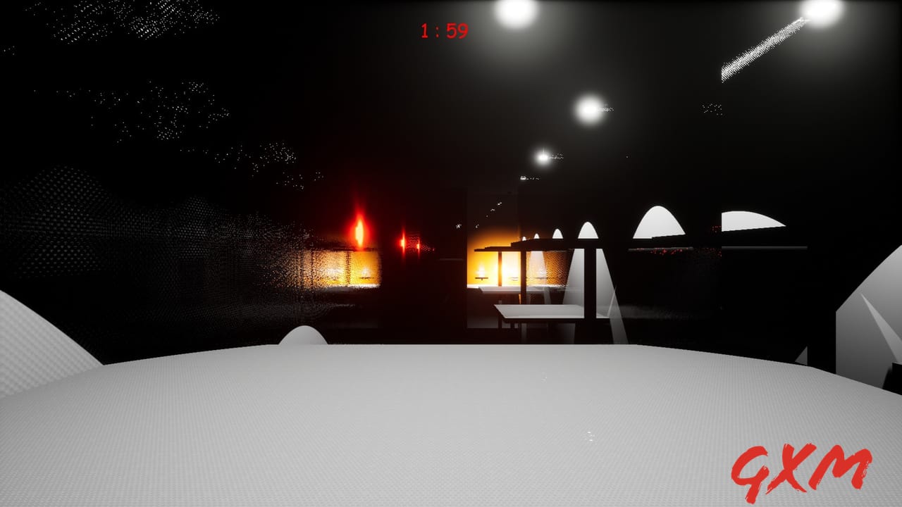 PrisonShow Screenshot 1