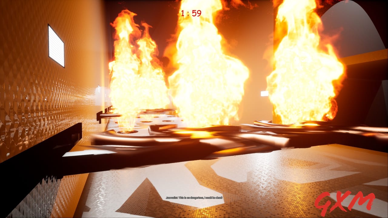 Screenshot 2 of PrisonShow