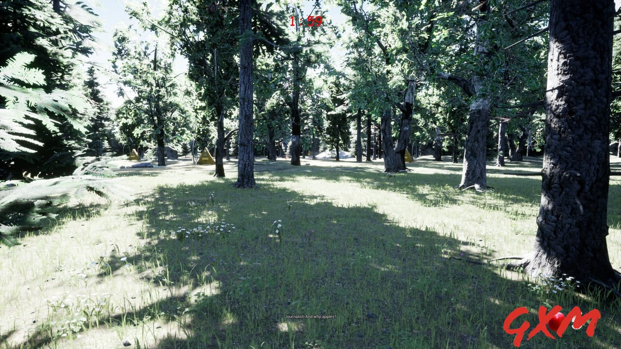 Screenshot 4 of PrisonShow