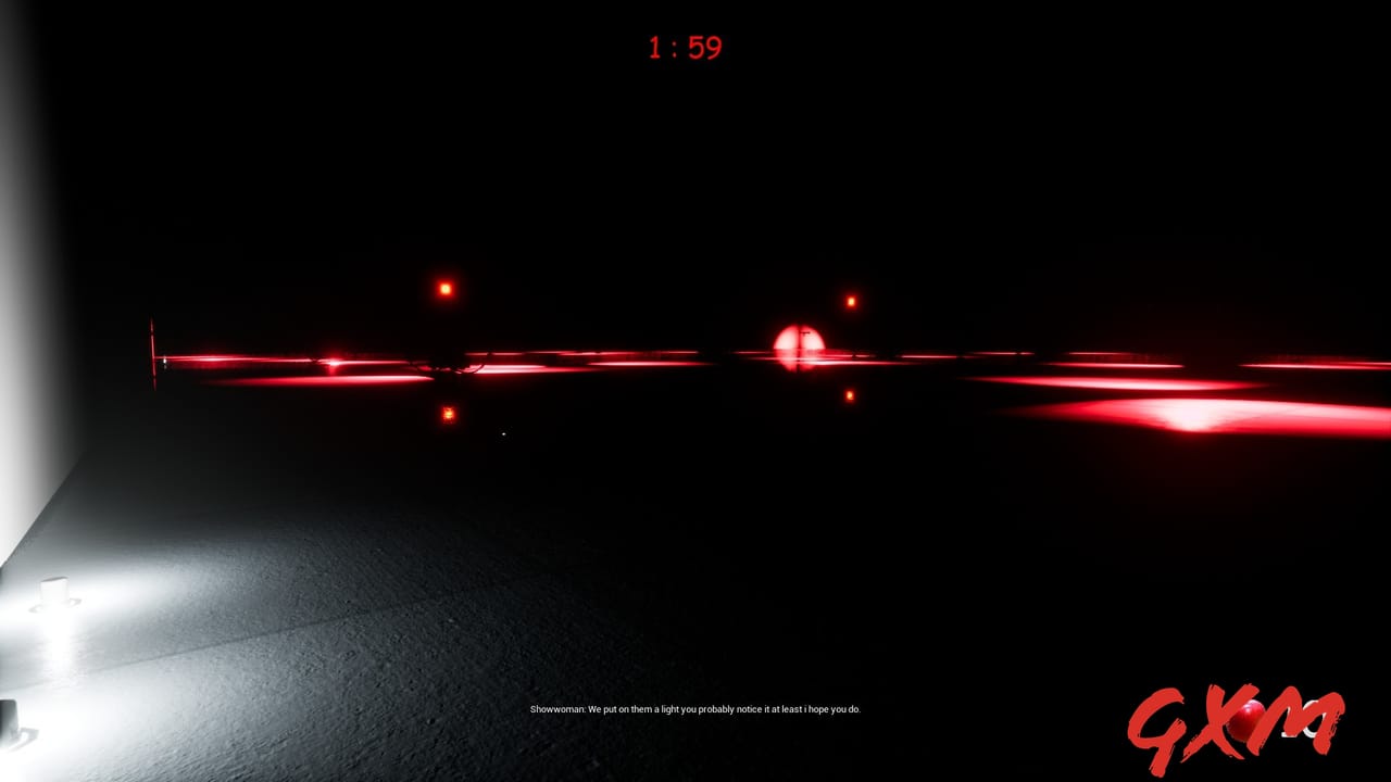 Screenshot 5 of PrisonShow