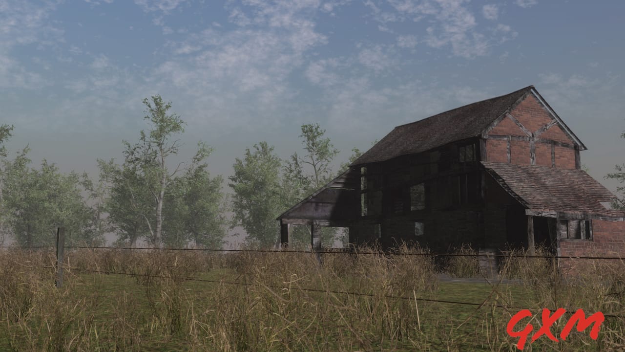 Screenshot 2 of Pro Deer Hunting 2