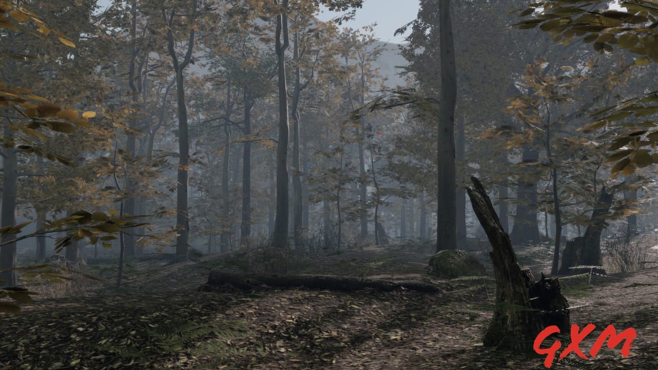 Screenshot 4 of Pro Deer Hunting 2