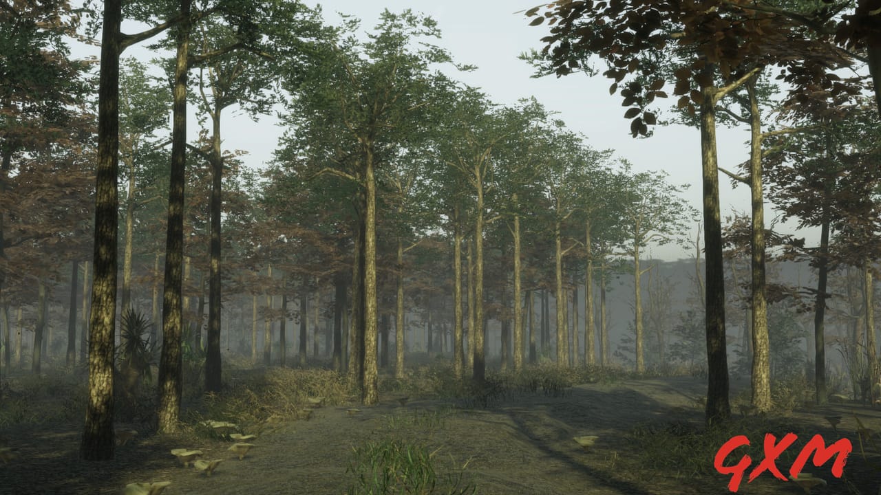 Screenshot 7 of Pro Deer Hunting 2