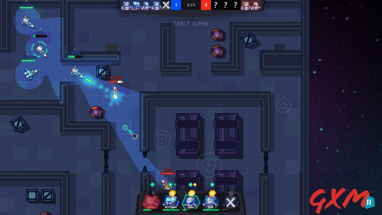 Screenshot 5 of Pro Gamer Manager 2