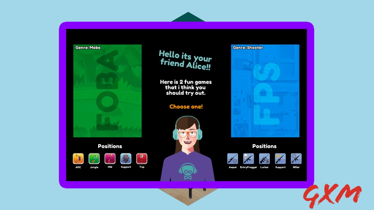 Screenshot 3 of Pro Gamer Manager