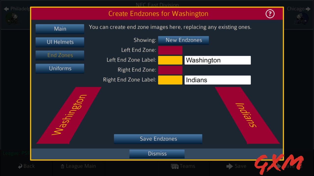 Screenshot 7 of Pro Strategy Football 2020