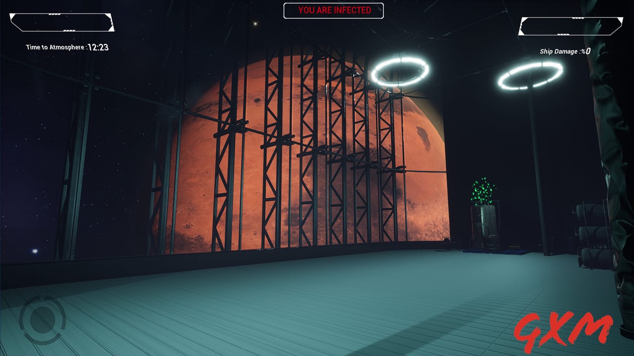 Screenshot 4 of Problem Here