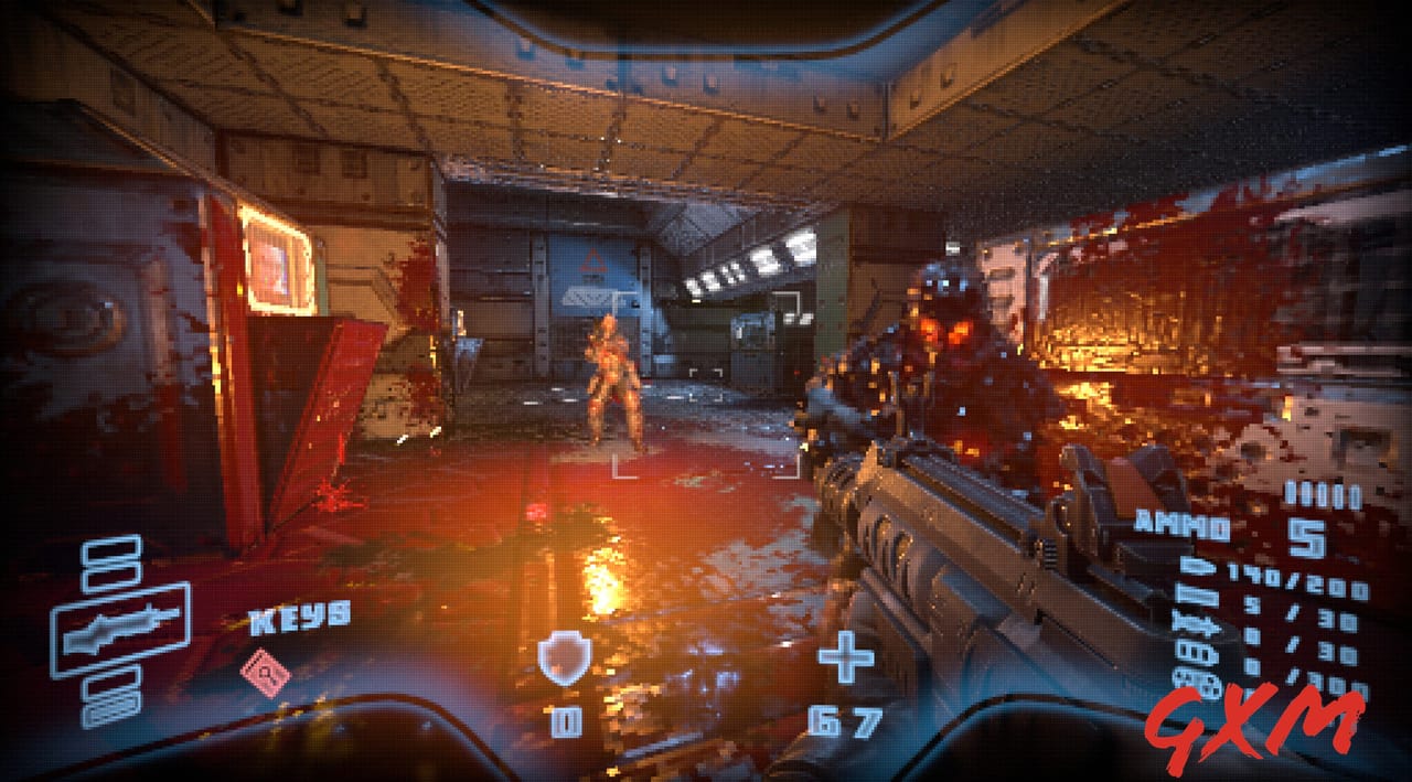 Screenshot 2 of Prodeus