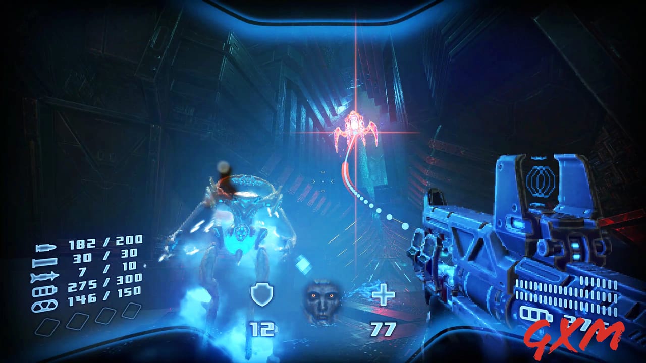 Screenshot 3 of Prodeus