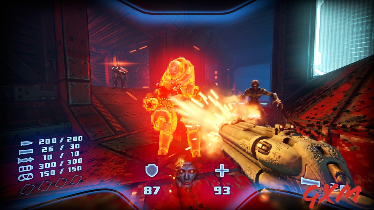 Screenshot 5 of Prodeus