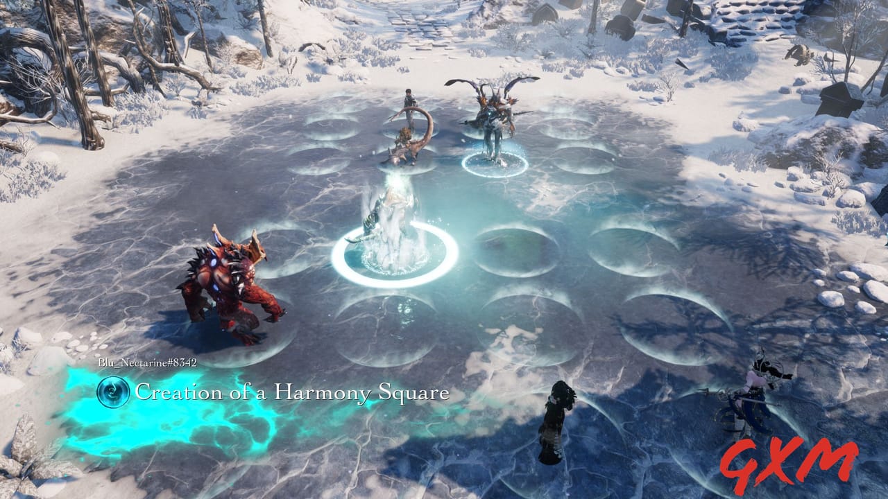 Screenshot 5 of Prodigy Tactics