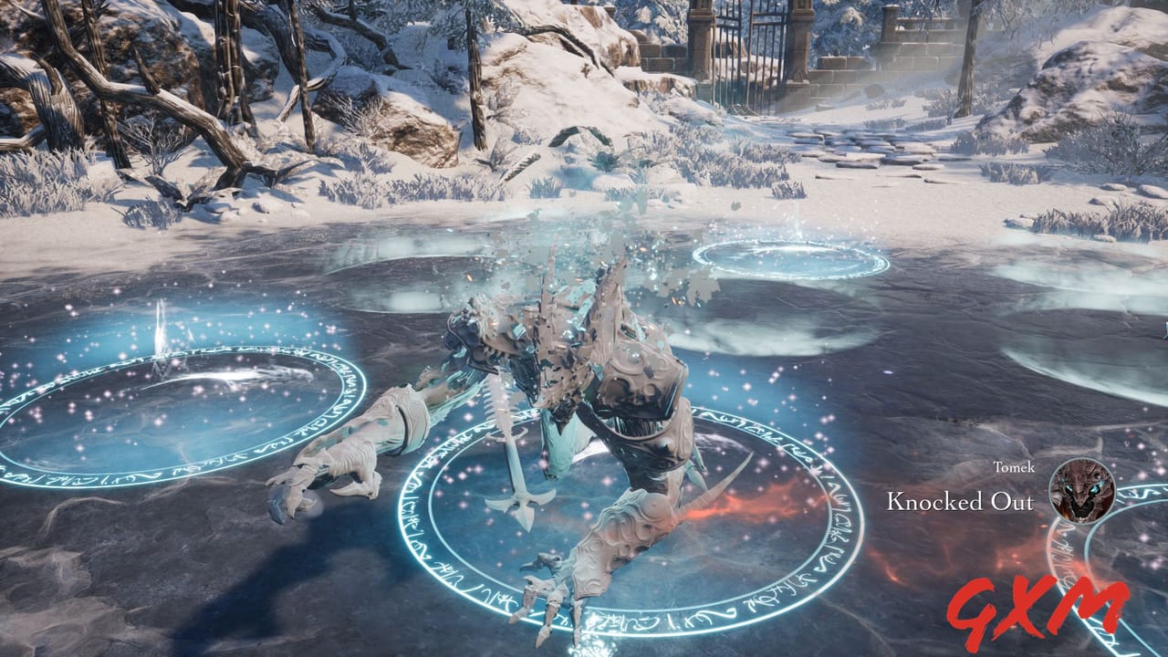 Screenshot 7 of Prodigy Tactics