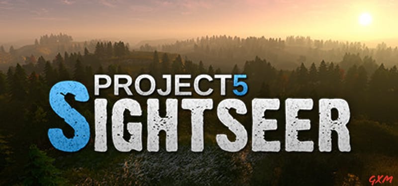 Project 5: Sightseer