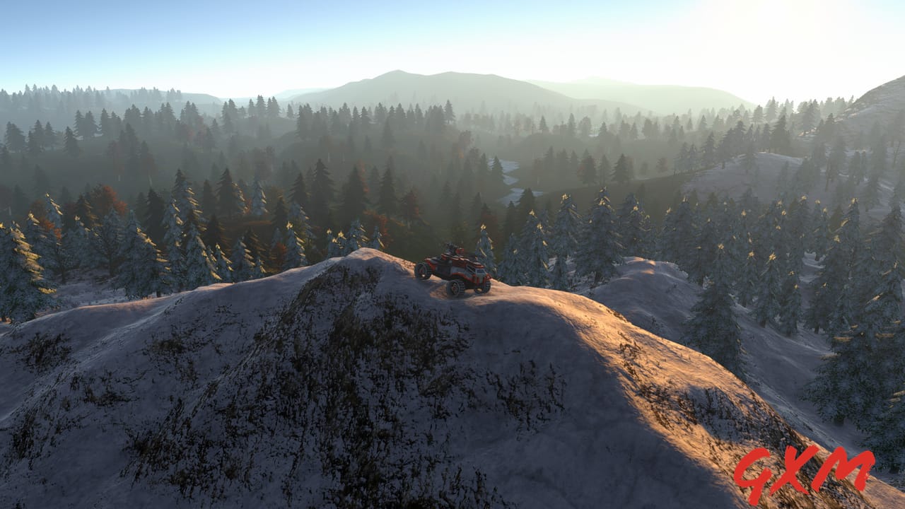 Project 5: Sightseer Screenshot 1