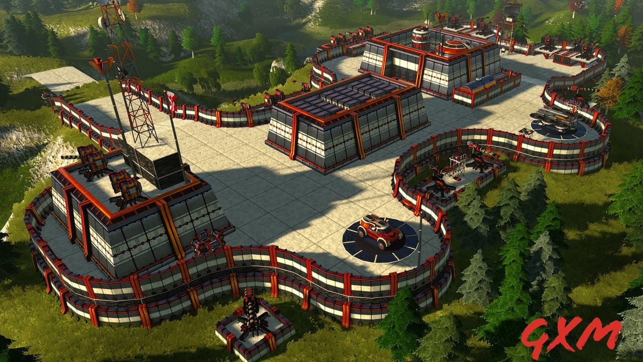 Screenshot 4 of Project 5: Sightseer