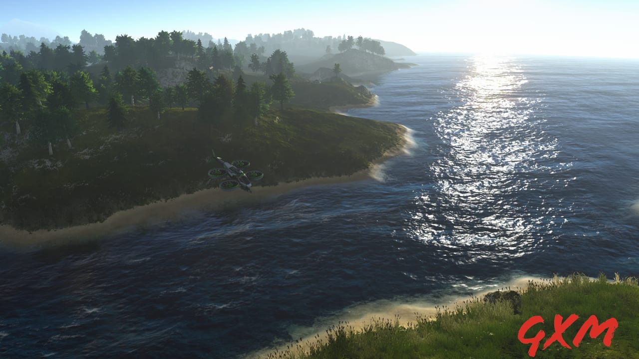 Screenshot 6 of Project 5: Sightseer