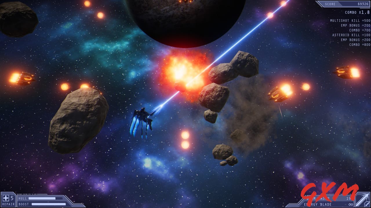 Screenshot 4 of Project AETHER: First Contact
